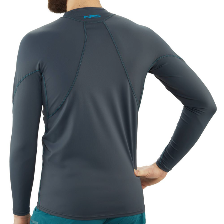 NRS Maillot manches longues H2Core Rashguard - Homme