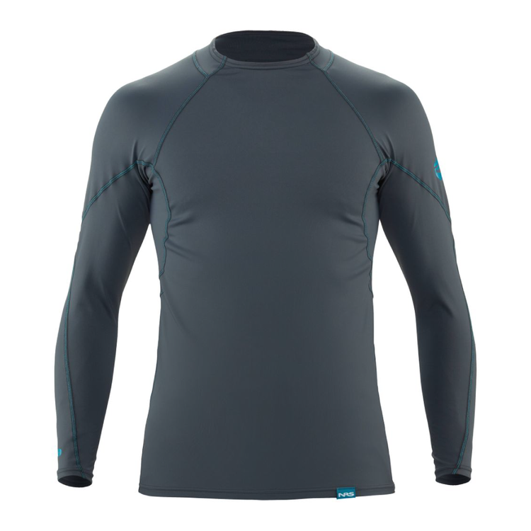 NRS Maillot manches longues H2Core Rashguard - Homme