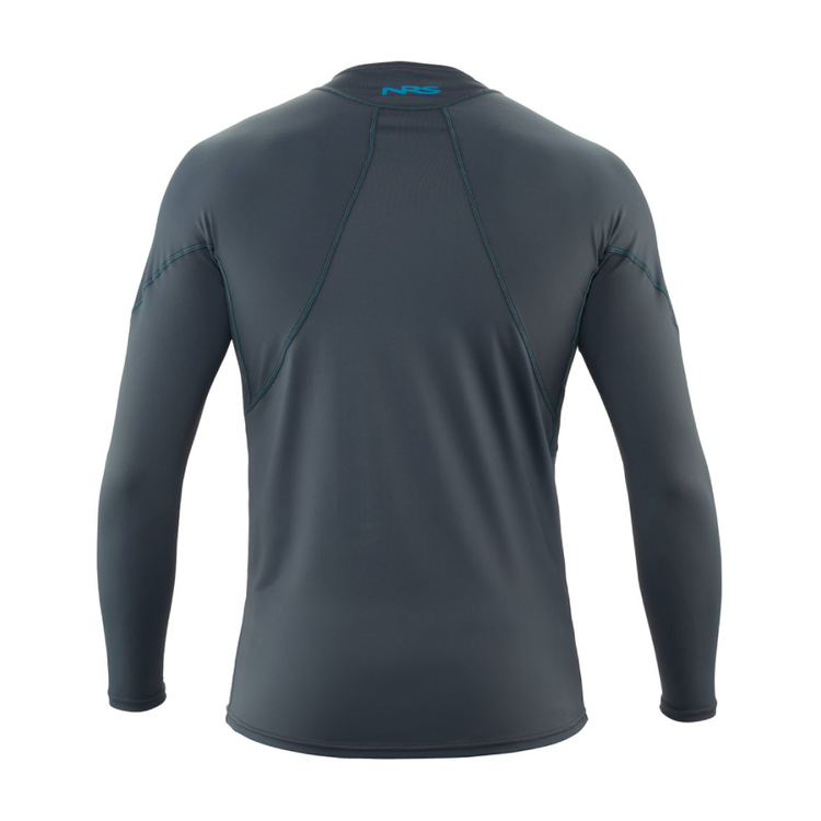 NRS Maillot manches longues H2Core Rashguard - Homme