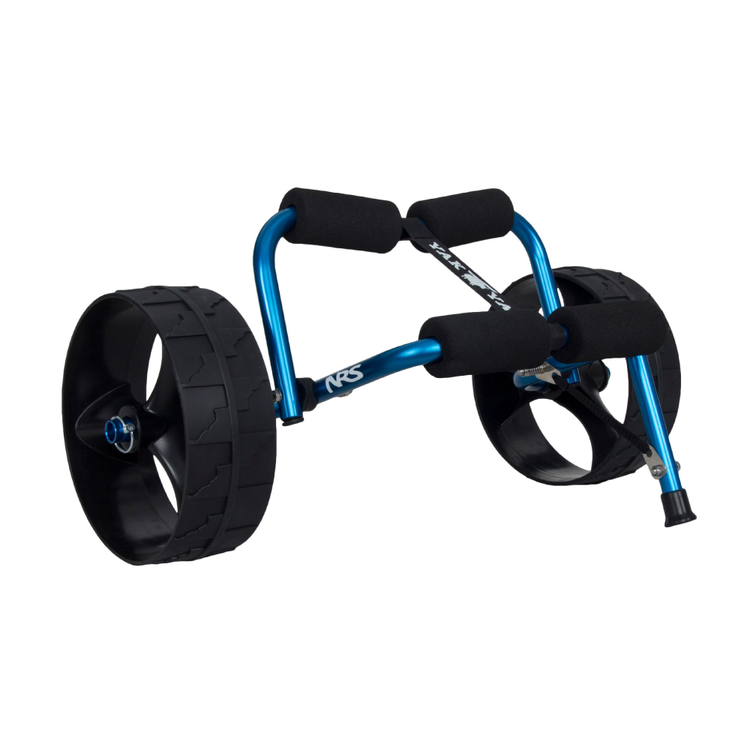 NRS Chariot de transport Yak Yak