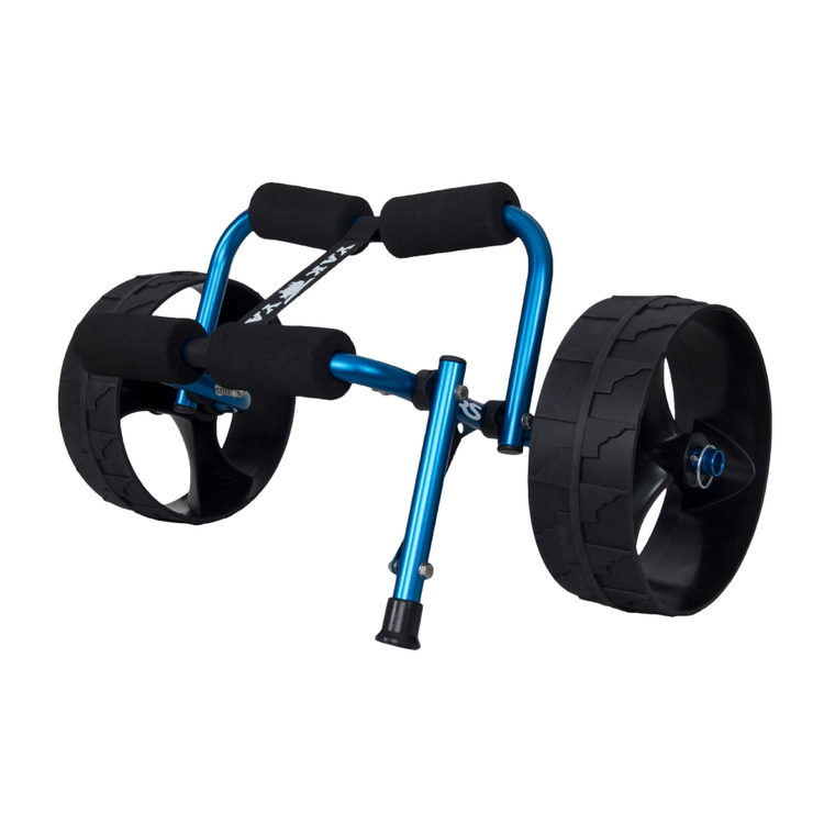 NRS Chariot de transport Yak Yak