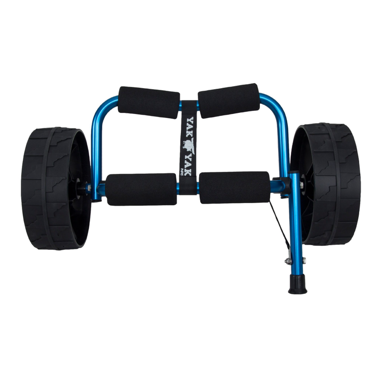 NRS Chariot de transport Yak Yak