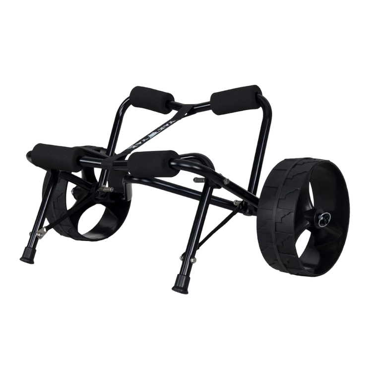 NRS Chariot de transport Yak Yak XL