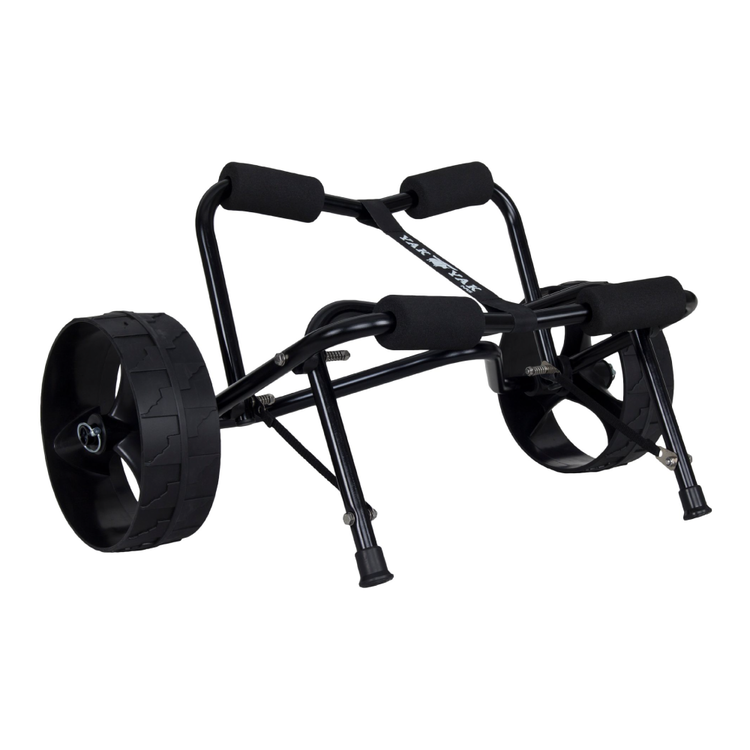 NRS Chariot de transport Yak Yak XL