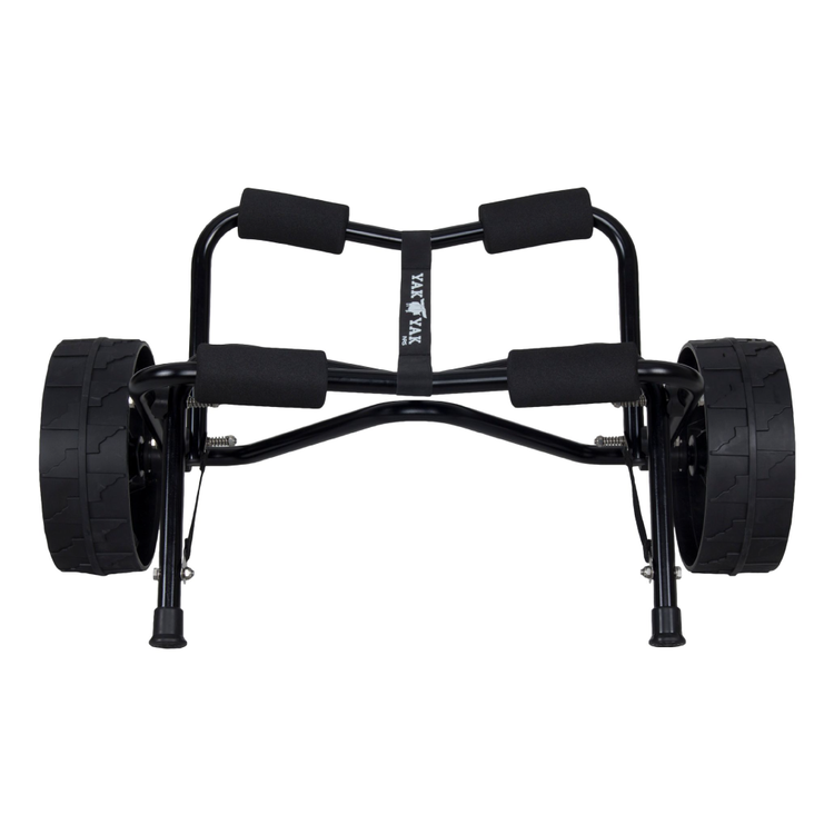 NRS Chariot de transport Yak Yak XL