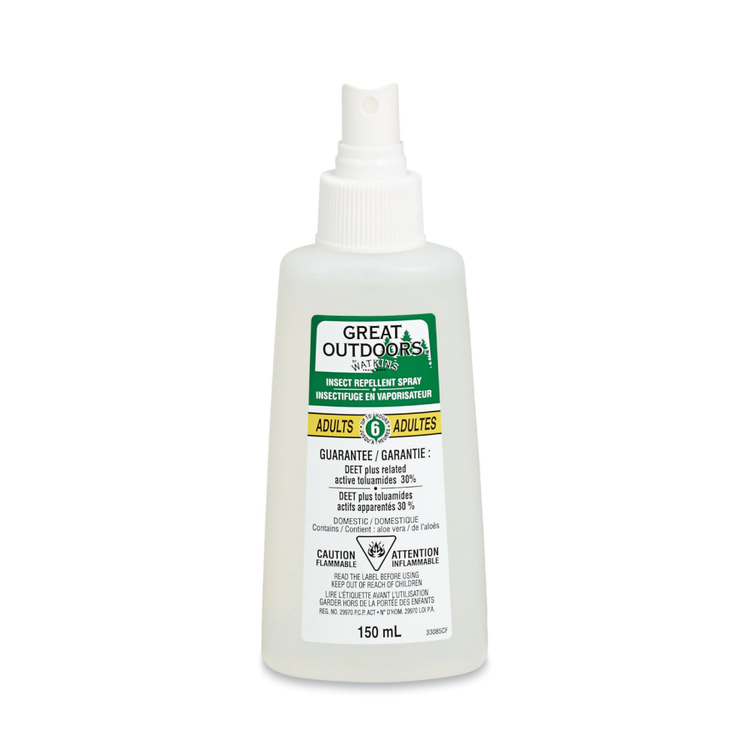 Watkins Insectifuge en vaporisateur pour adute