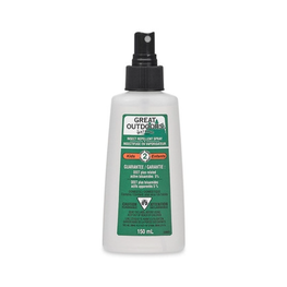 Watkins Insectifuge en vaporisateur pour enfant