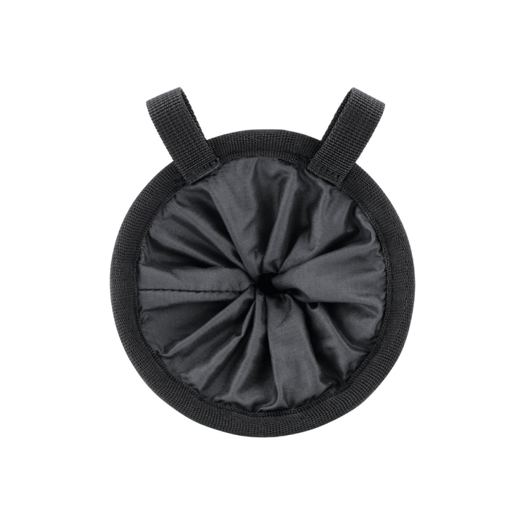 Petzl Sac à magnésie de forme ronde Bandi