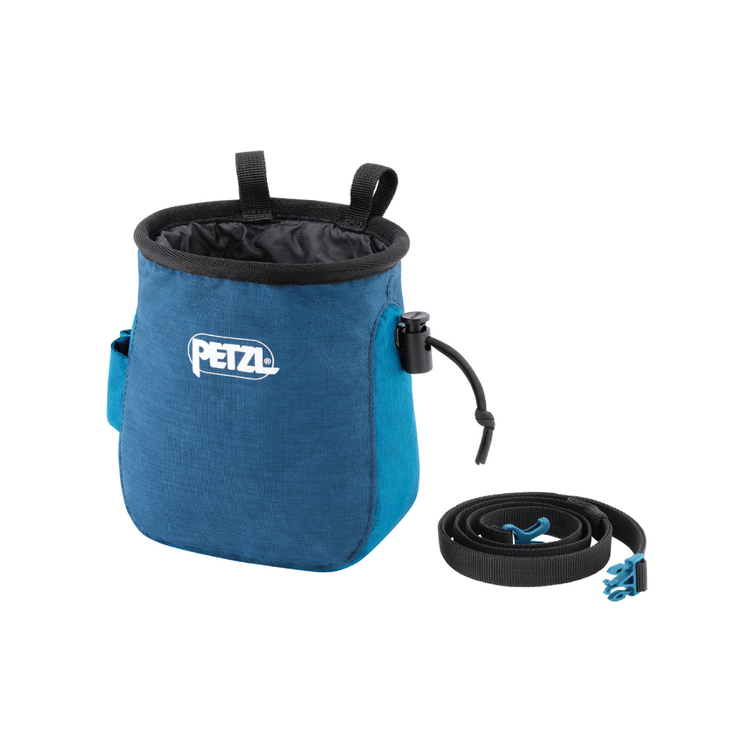 Petzl Sac à magnésie Saka