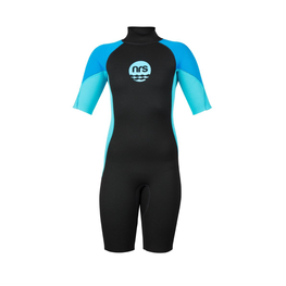 NRS Combinaison isothermique courte Kid's Shorty - enfant