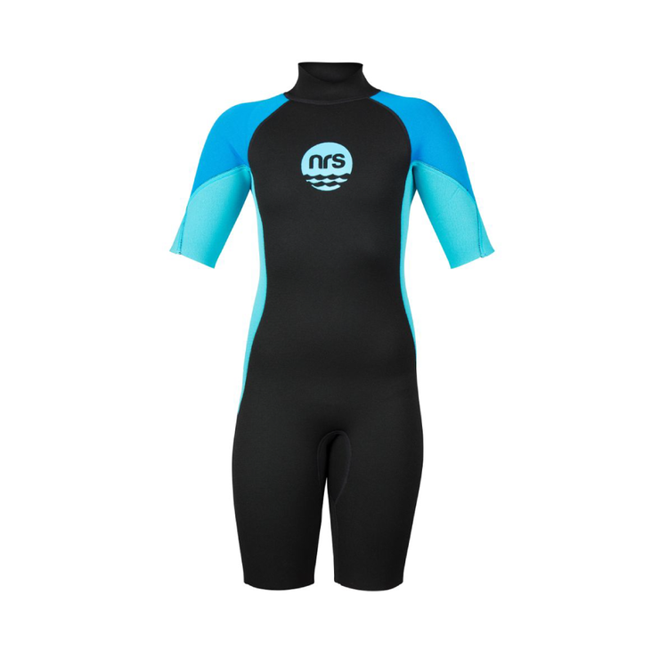 NRS Combinaison isothermique courte Kid's Shorty - enfant