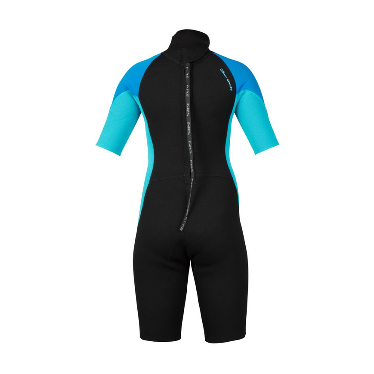 NRS Combinaison isothermique courte Kid's Shorty - enfant