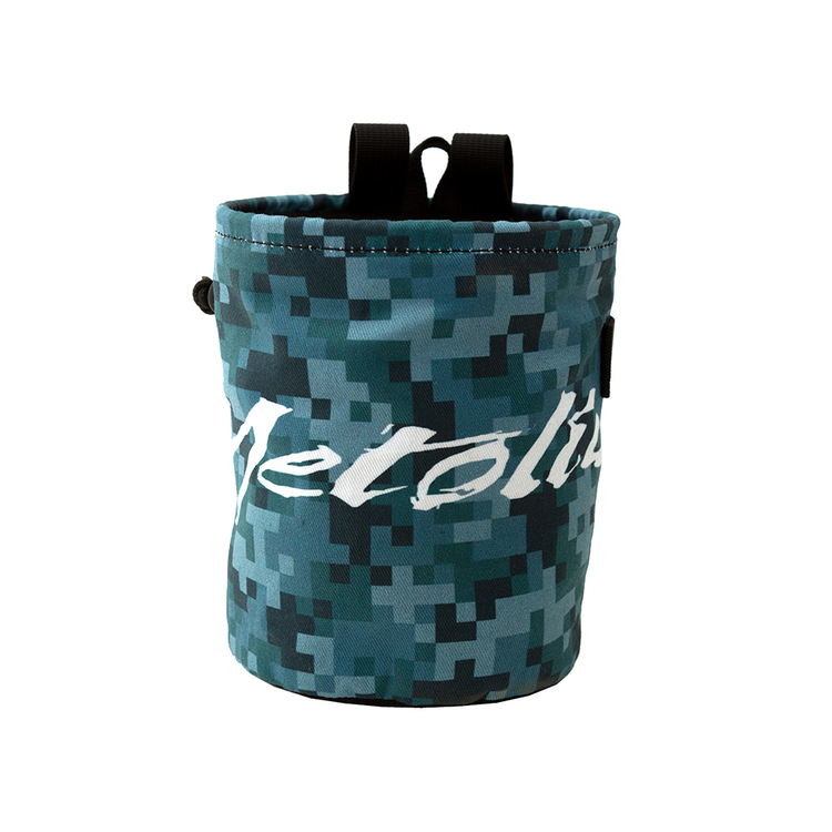 Metolius Sac à magnésie Digi Camo