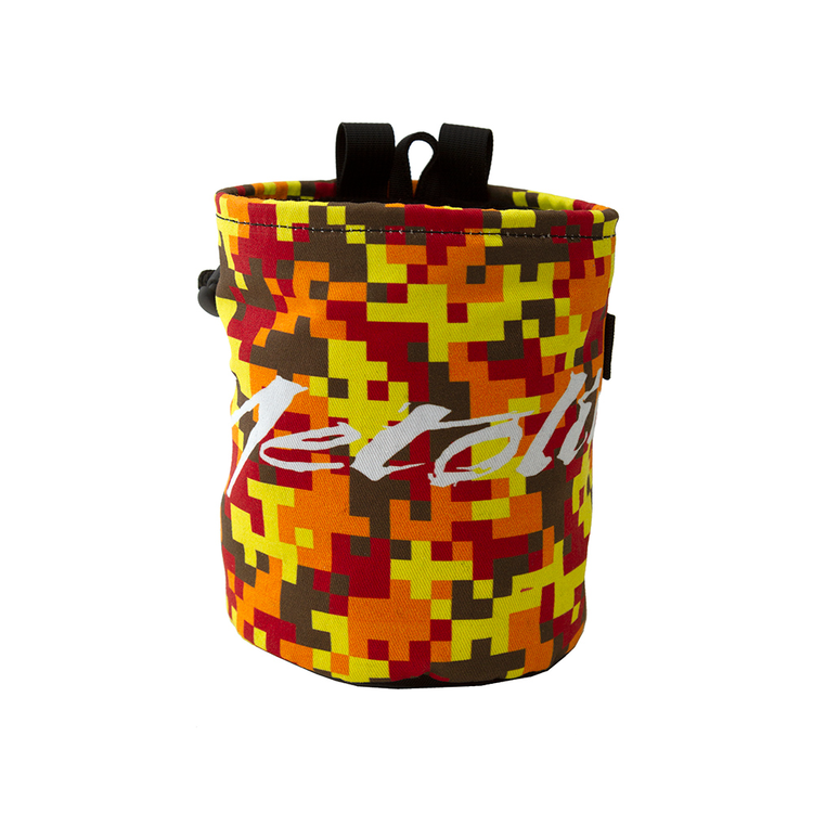 Metolius Sac à magnésie Digi Camo