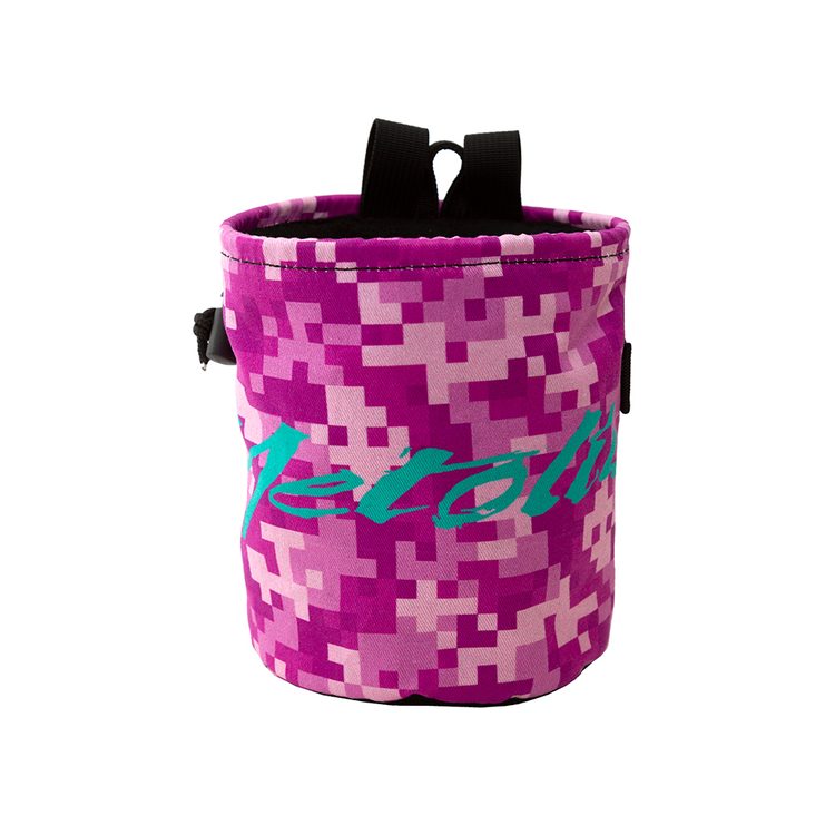 Metolius Sac à magnésie Digi Camo