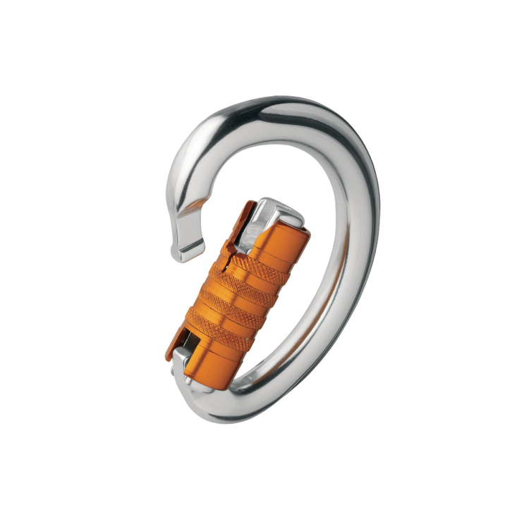 Petzl Mousqueton Omni