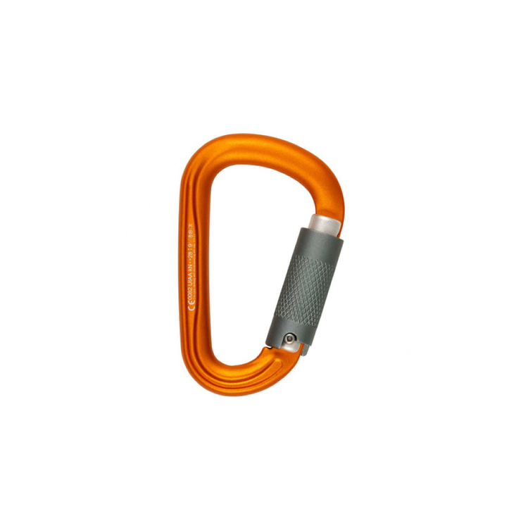 Metolius Mousqueton Auto lock Element II