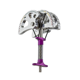 Metolius Ensemble de coinceurs Ultralight Master Cam #1-4