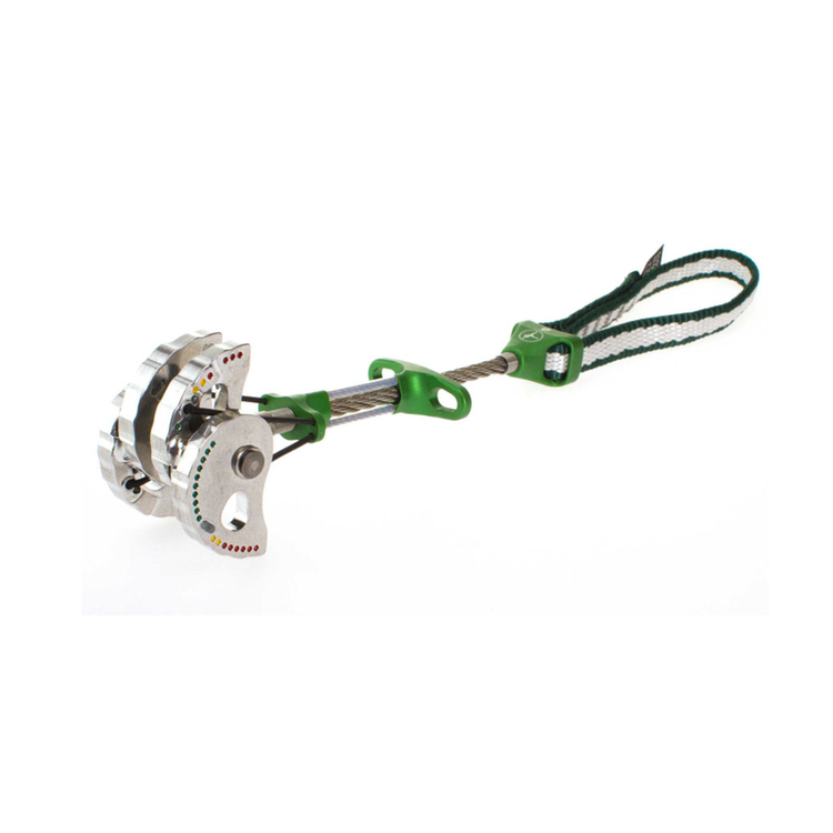 Metolius Ensemble de coinceurs Ultralight Master Cam #1-4