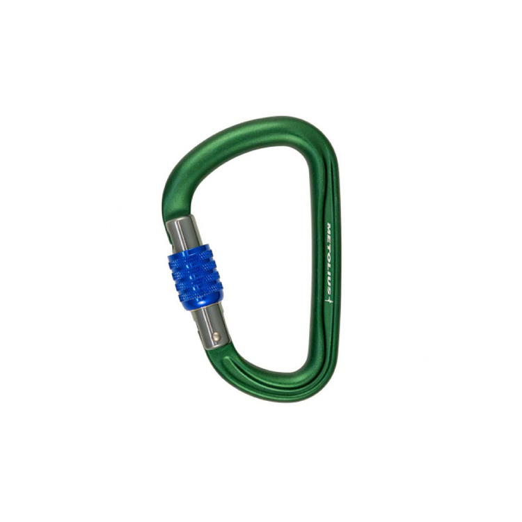 Metolius Mousqueton à vis Rig