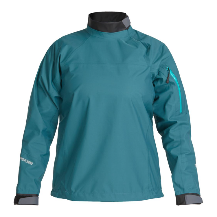 NRS Veste de pagaie Endurance Splash Femme