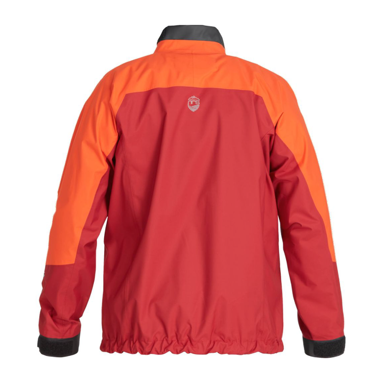 NRS Veste de pagaie Endurance Splash Femme