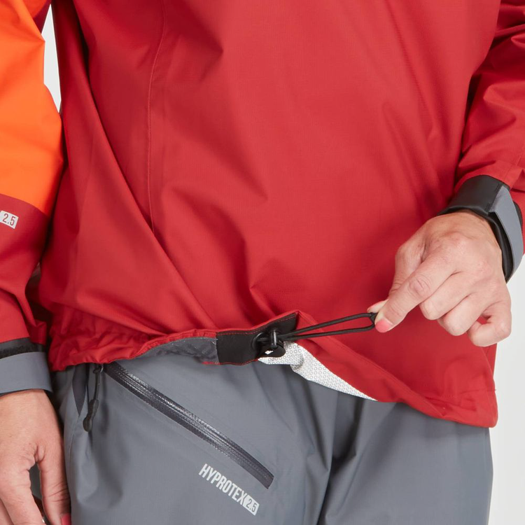 NRS Veste de pagaie Endurance Splash Femme