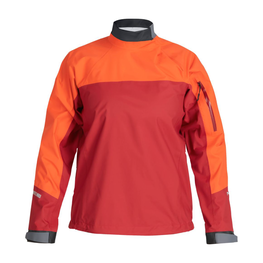 NRS Veste de pagaie Endurance Splash Femme