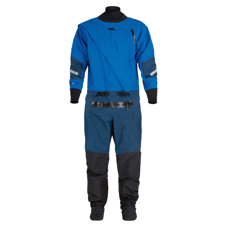 NRS Combinaison étanche Foray - Homme