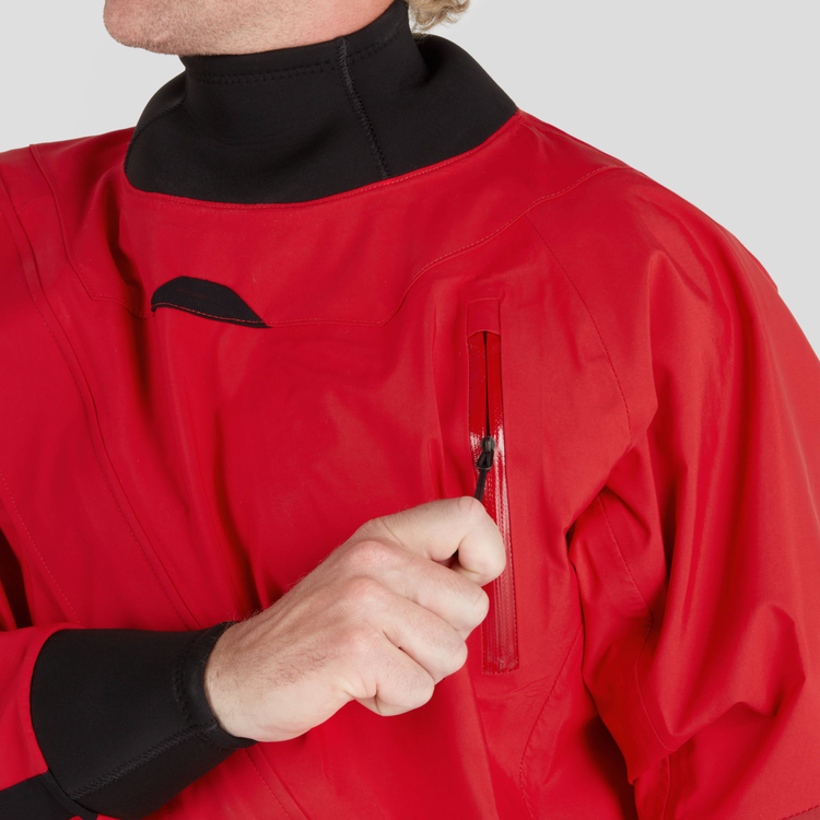 NRS Combinaison étanche Foray - Homme