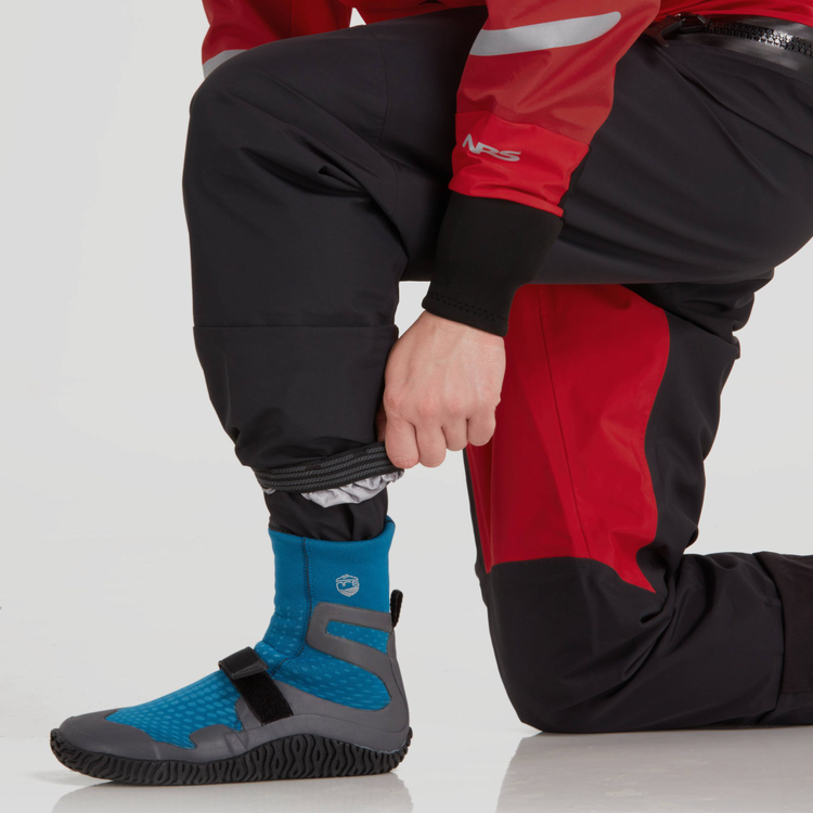 NRS Combinaison étanche Foray - Femme