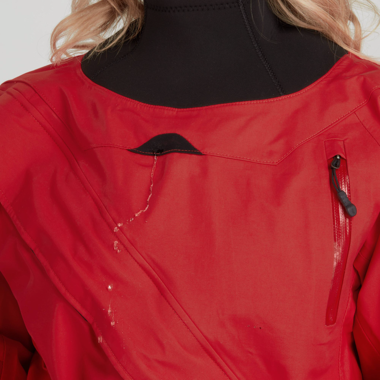 NRS Combinaison étanche Foray - Femme