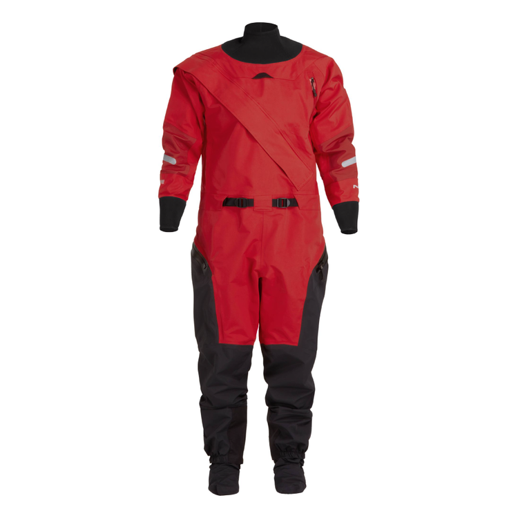 NRS Combinaison étanche Foray - Femme