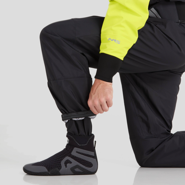 NRS Combinaison étanche Crux - Homme