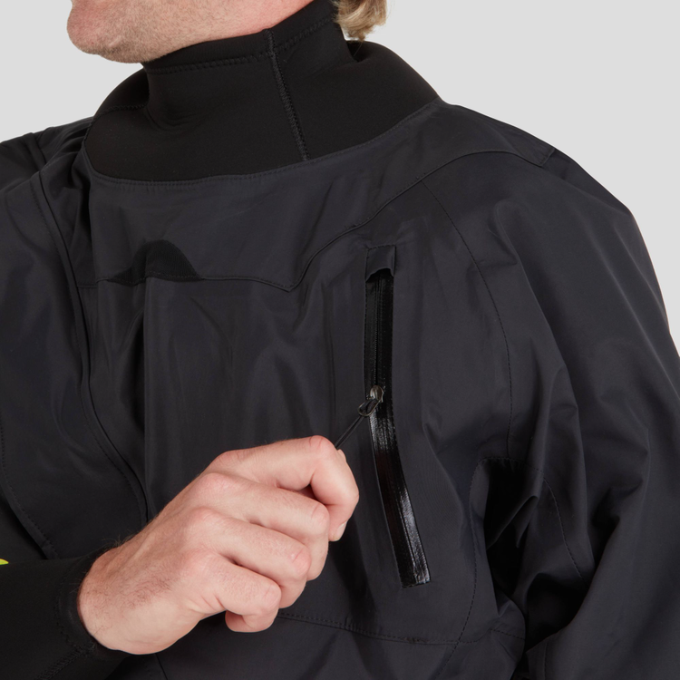 NRS Combinaison étanche Crux - Homme