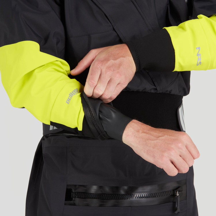 NRS Combinaison étanche Crux - Homme