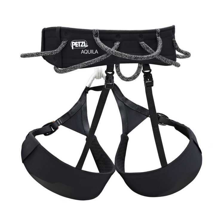 Petzl Harnais d'escalade Aquila