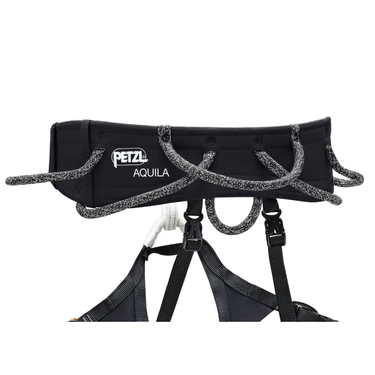 Petzl Harnais d'escalade Aquila
