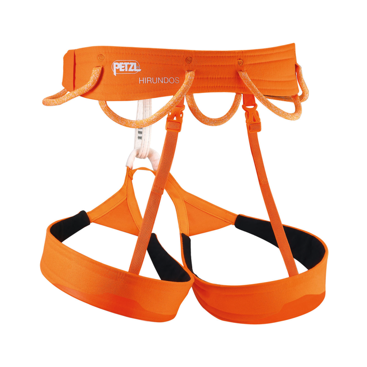 Petzl Harnais d'escalade Hirundos