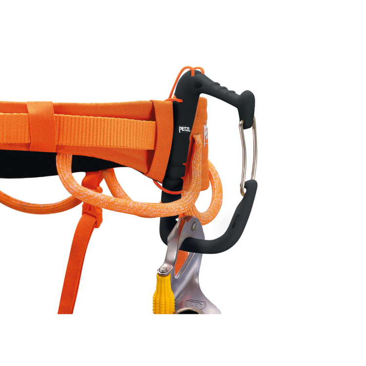 Petzl Harnais d'escalade Hirundos