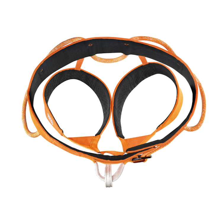 Petzl Harnais d'escalade Hirundos