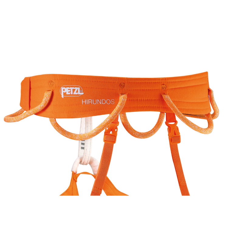 Petzl Harnais d'escalade Hirundos