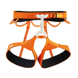 Petzl Harnais d'escalade Hirundos