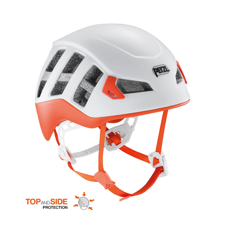 Petzl Casque d'escalade Meteor