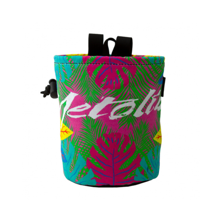 Metolius Sac à magnésie Leaf Camo Metolius