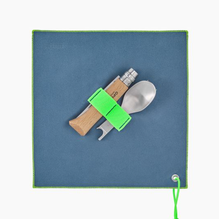 Opinel Couteau N°08 Picnic+