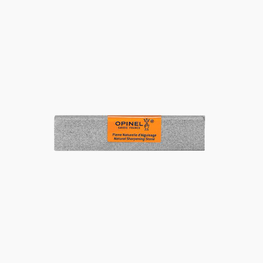 Opinel Pierre naturelle à affûter de Lombardi 10cm