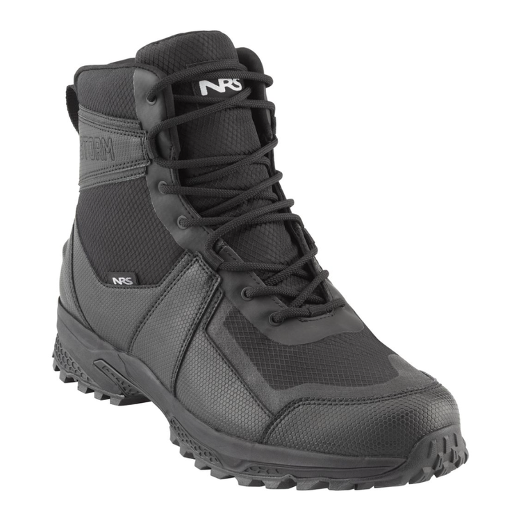 NRS Bottes de néoprène Storm