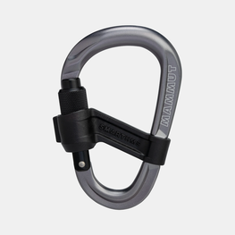 Mammut Mousqueton Smart HMS 2.0 à vis