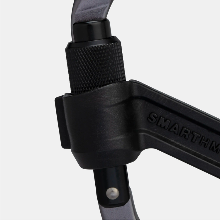 Mammut Mousqueton Smart HMS 2.0 à vis